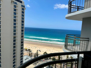 Beach View Stay